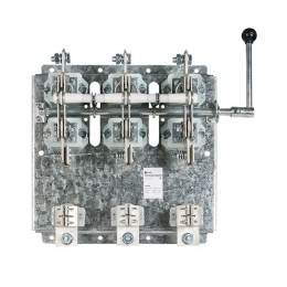 Разъединитель РПБ-6 630А П правый привод без ППН PROxima EKF rpb-630