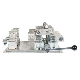 Разъединитель РПБ-6 630А П правый привод без ППН PROxima EKF rpb-630