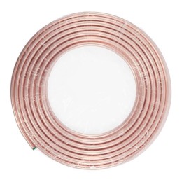 Труба медная Standard 9.52х0.81х15000 (3/8) бухта НС-1184730