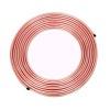 Труба медная Standard 12.7х0.81х15000 (1/2) бухта НС-1184733