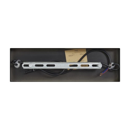 Светильник Moed 160Вт E27х4 IP20 подвесной Freya FR5473PL-04B