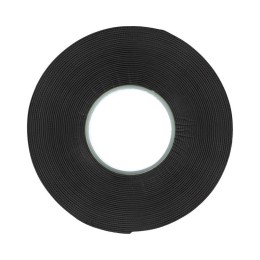 Изолента высоковольтная самослипающаяся 0.76х25мм 5м (до 1кВ) Kranz KR-09-2511