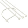 Хомут кабельный 4.8х300 P6.6 с двойн. замком бел. (уп.100шт) DKC 21217SR