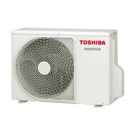 Блок наружный Seiya RAS-18CAVG-E бытовой сплит-системы TOSHIBA НС-1581313
