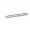 Профиль Омега осн.300 2мм INOX EKF OMP3002-INOX