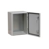 Корпус металлический ЩРНМ IP55 300х250х150 DEKraft 32493DEK