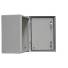 Корпус металлический ЩРНМ IP55 300х250х150 DEKraft 32493DEK