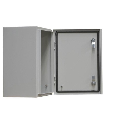 Корпус металлический ЩРНМ IP55 300х250х150 DEKraft 32493DEK