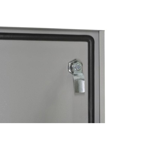 Корпус металлический ЩРНМ IP55 300х250х150 DEKraft 32493DEK