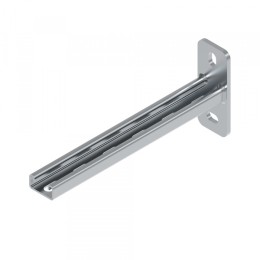 Консоль STRUT HDZ КСС-41х21х200 (2,5мм) Промрукав