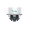 Видеокамера IP Dome 4мпх 2.8мм с микрофоном POE SD карта TC-C34KS I3/E/Y/C/SD/2.8mm/V4.2 Tiandy 00-0
