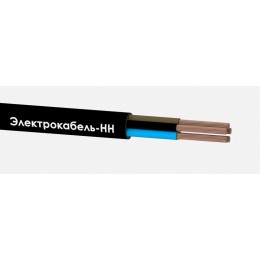 Кабель КГВВнг(А)-LS 5х1.5 (N PE) 380/660-2 (м) ЭЛЕКТРОКАБЕЛЬ НН 00-00024216