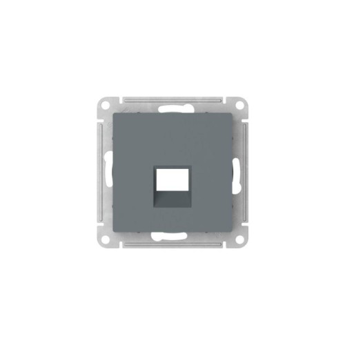 Накладка AtlasDesign для информационных функций типа Keystone грифель SE ATN000784