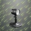 Проектор лазерный "Метеоритный дождь" 1LED 5Вт IP44 с пультом ДУ Neon-Night 601-291