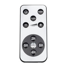 Проектор лазерный "Метеоритный дождь" 1LED 5Вт IP44 с пультом ДУ Neon-Night 601-291