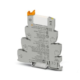 Модуль релейный-PLC-RSC-24DC/21/EX Phoenix Contact 2909524