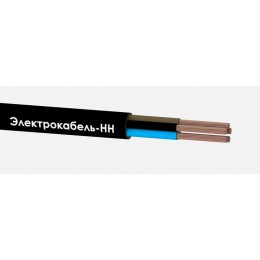 Кабель КГВВнг(А)-LS 5х4 (N PE) 380/660-2 (м) ЭЛЕКТРОКАБЕЛЬ НН 00-00024230