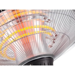 Обогреватель инфракрасный BIH-LT-3.0 Ballu НС-1279691