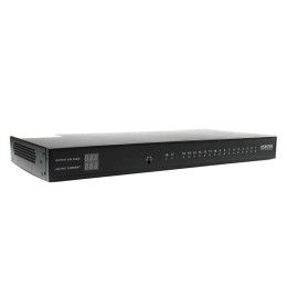 Блок питания PS18-12240/R на 18 каналов OSNOVO 13935