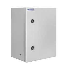 Шкаф климатический навесной 300х400х220 12УТП+ (Ver. 2.0) Mastermann 00-01021154