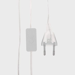 Фигура светодиодная "С НОВЫМ ГОДОМ" 42х19см 35LED мультиколор (RG/RB) Neon-Night 501-004