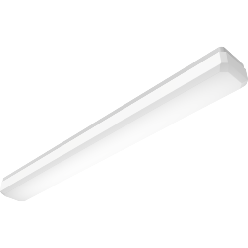 Светильник ALS.OPL 136 HF 1х36Вт G13 IP54 потолочный ЭПРА СТ 1065000090