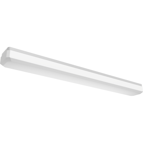 Светильник ALS.OPL 136 HF 1х36Вт G13 IP54 потолочный ЭПРА СТ 1065000090