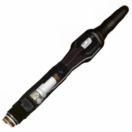 Муфта кабельная соединительная 1кВ 4ПСТ-в-150/240 с гильзами 9014217 Подольск 4pstvx150x240