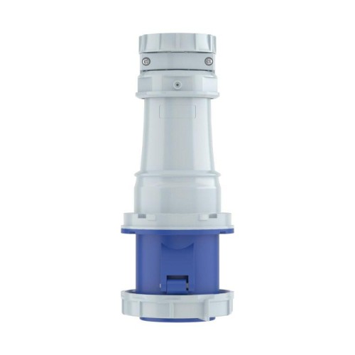 Розетка кабельная 125А 230В 2P+E IP67 DKC DIS31812543