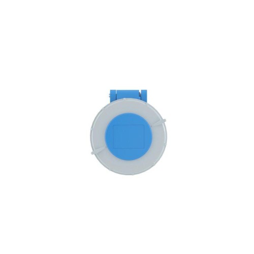 Розетка кабельная 16А 230В 2P+E IP67 DKC DIS3181643