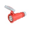Розетка кабельная 16А 400В 3P+E+N IP67 DKC DIS3181647
