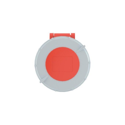 Розетка кабельная 16А 400В 3P+E+N IP67 DKC DIS3181647