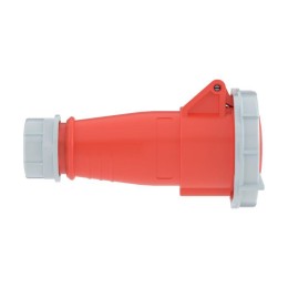 Розетка кабельная 32А 400В 3P+E+N IP67 DKC DIS3183247