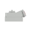 Розетка наружн. уст. 63А 400В 3P+E+N IP67 DKC DIS5616387