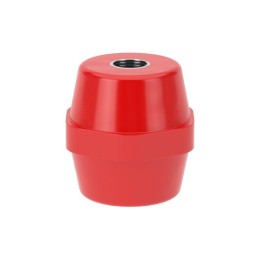 Изолятор шинный 20х19 М6 DKC ISBK2033