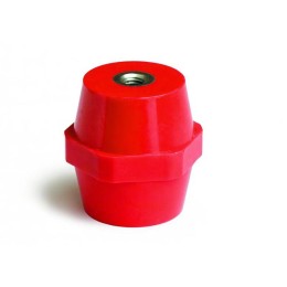 Изолятор шинный 35х32 М10 DKC ISBK3569