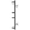 Полотенцесушитель Микс П8 500х796 Royal Thermo НС-1204584