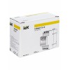Таймер цифровой ТЭ15 16А 230В на DIN-рейку KARAT IEK MTA10-16