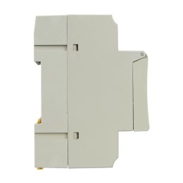 Таймер цифровой ТЭ15 16А 230В на DIN-рейку KARAT IEK MTA10-16