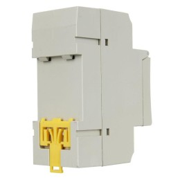 Таймер цифровой ТЭ15 16А 230В на DIN-рейку KARAT IEK MTA10-16