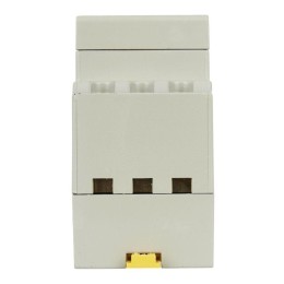 Таймер цифровой ТЭ15 16А 230В на DIN-рейку KARAT IEK MTA10-16