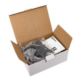 Реле температуры (термостат) капилляр 6м EKF TR-30-6