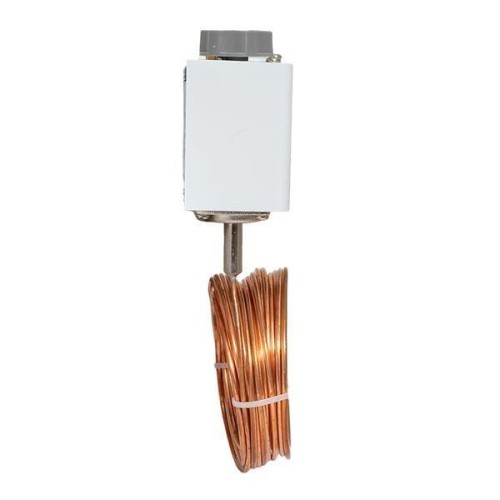 Реле температуры (термостат) капилляр 6м EKF TR-30-6