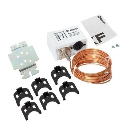 Реле температуры (термостат) капилляр 6м EKF TR-30-6