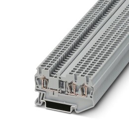 Блок клеммный ST 2.5-TWIN-DIO/L-R Phoenix Contact 3036246