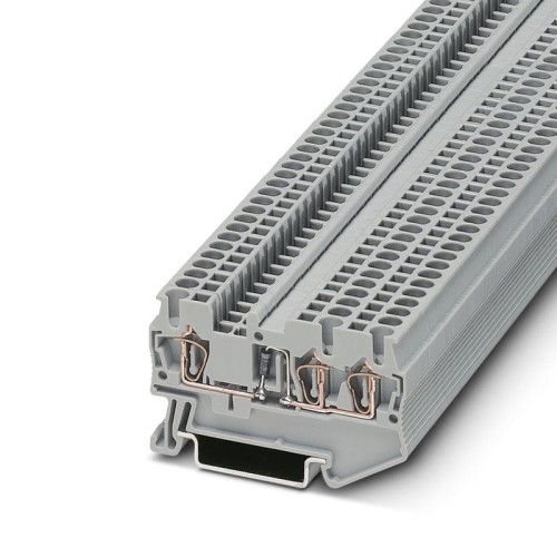 Блок клеммный ST 2.5-TWIN-DIO/L-R Phoenix Contact 3036246