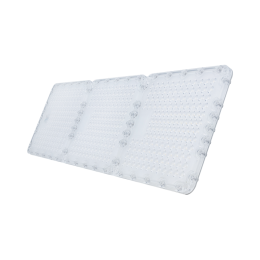 Светильник светодиодный Quadro Agro 160/21500 PPF360 Д 160Вт IP65 0.95PF 21500лм Кп<1 лира Diora DQA