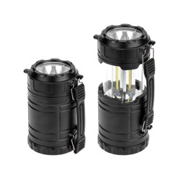 Фонарь кемпинговый раздвижной с ручкой Rexant 75-8005