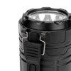Фонарь кемпинговый раздвижной с ручкой Rexant 75-8005