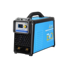 Инвертор сварочныйТSS EVO MMA-250 ТСС 035254